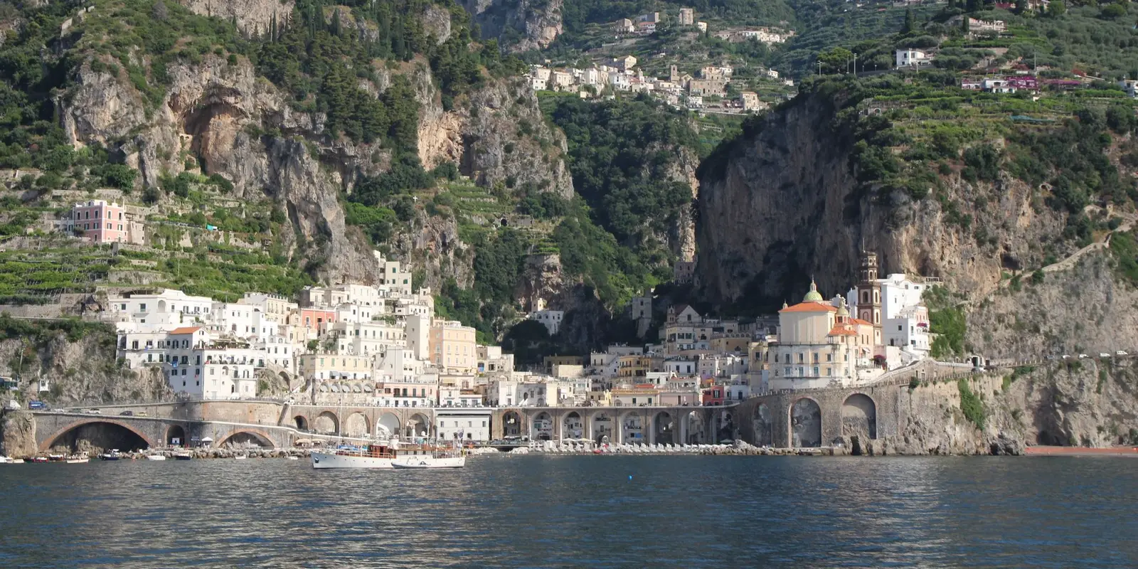 Amalfi Coast