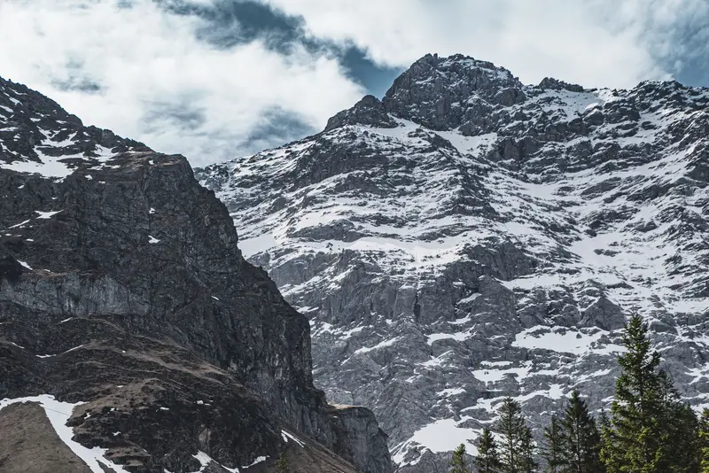 Swiss Alps, Unterschรคchen
